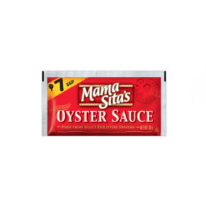 mix sauces